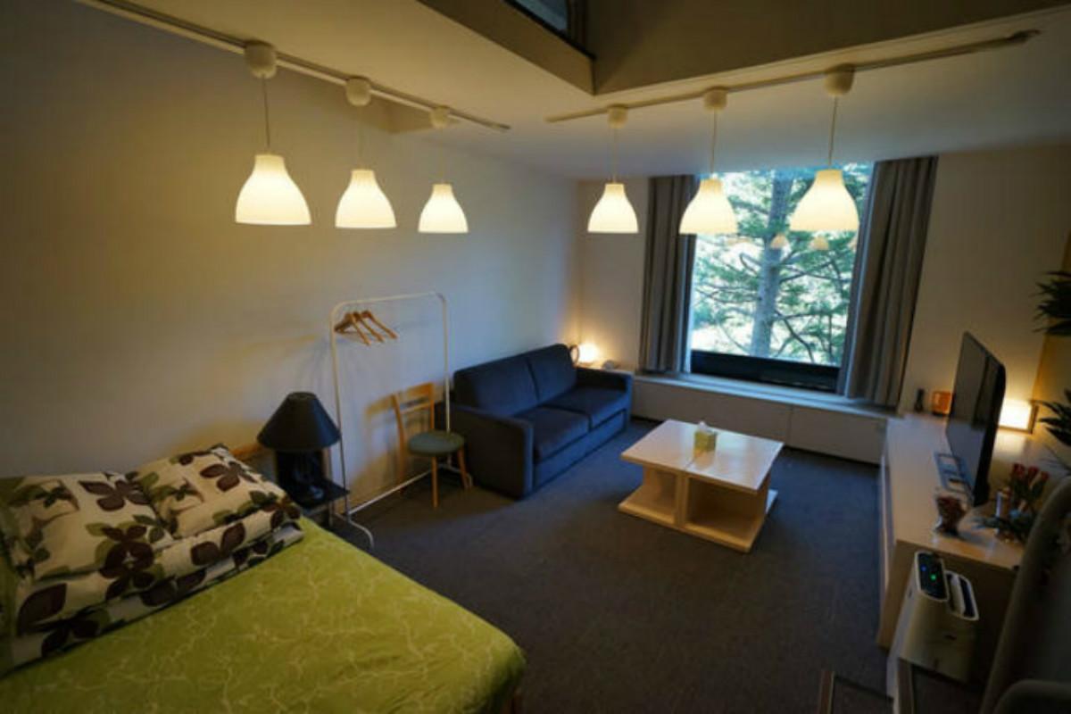 Alpha Village Tomamu Shimukappu Exterior foto